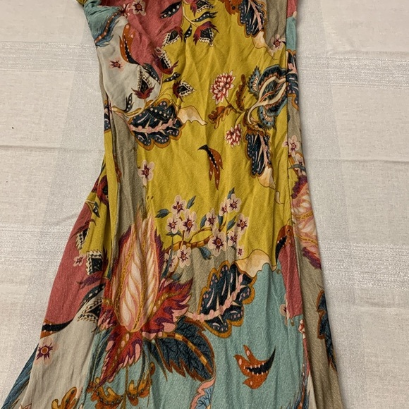 Anthropologie blnk London dress size 8 - Picture 9 of 12